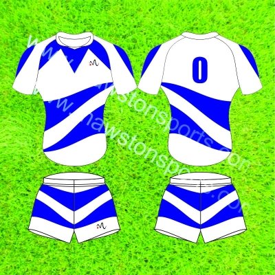 Rugby Uniform
